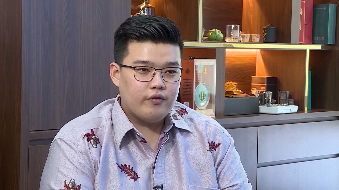 Focallure memanfaatkan ekosistem e-commerce yang sedang berkembang di Indonesia untuk meningkatkan penjualannya