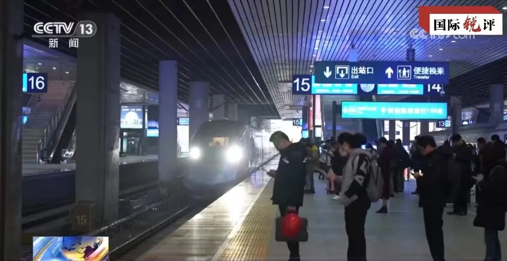 Dilihat dari segi media-media asing