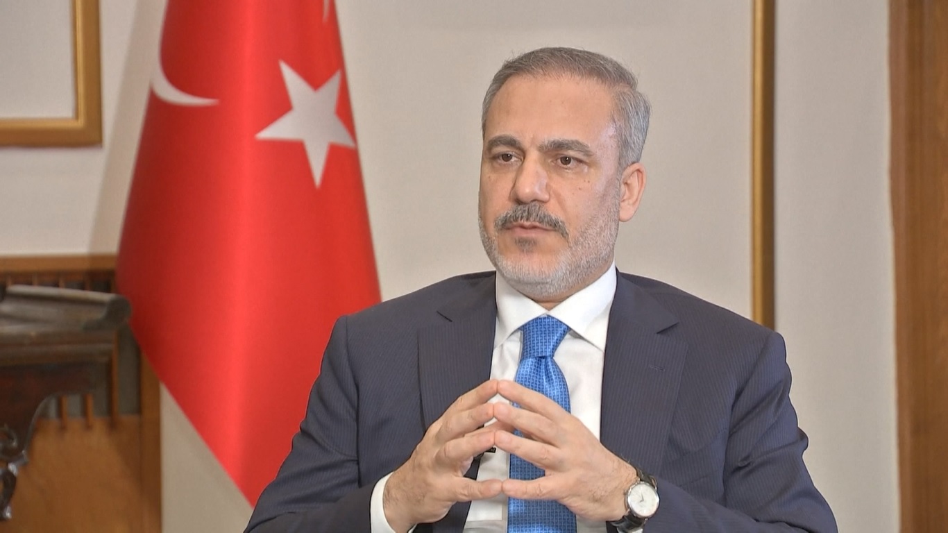 Fidan menyatakan keyakinannya bahwa kunjungannya ke Tiongkok akan semakin meningkatkan kerja sama bilateral di berbagai bidang