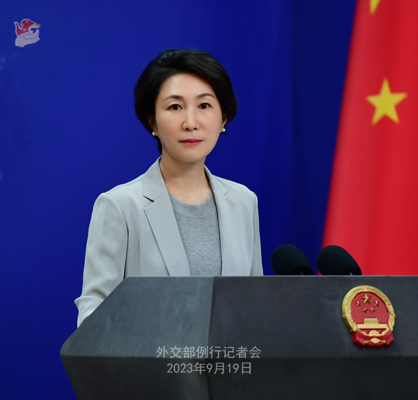 Forum Puncak Kerja Sama Internasional “Sabuk dan Jalan” ke-3 akan diselenggarakan di Beijing pada bulan Oktober ini