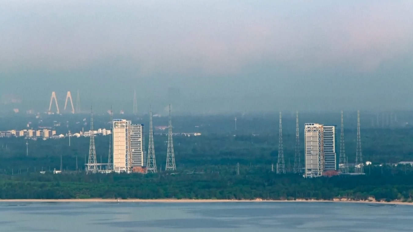 Ambisi Luar Angkasa Tiongkok akan Jadi Penggerak Ekonomi Utama dengan Konektivitas Tanpa Batas dan Perjalanan Luar Angkasa Komersial