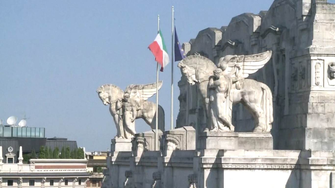 Urso menekankan keunggulan unik Italia dalam penelitian dan pengembangan