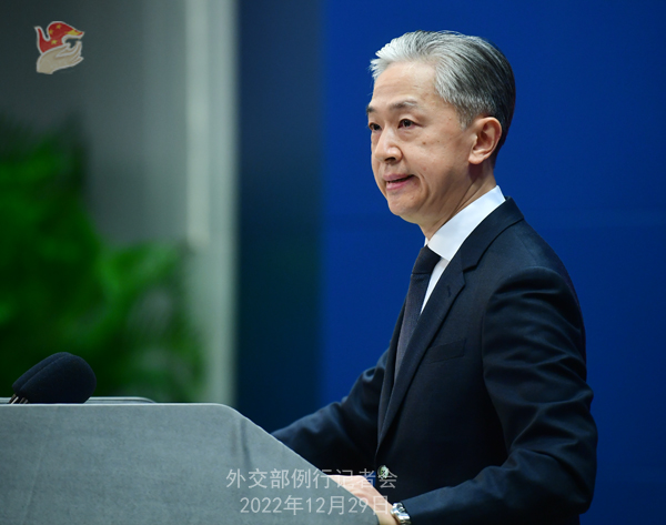 Baru-baru ini beberapa negara melakukan tes Covid-19 tambahan terhadap wisatawan Tiongkok yang memasuki wilayah mereka