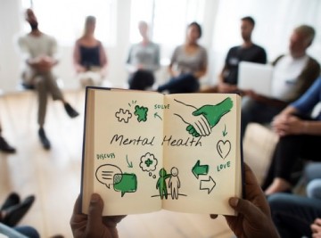 Hari Kesehatan Jiwa Sedunia diperingati setiap tanggal 10 Oktober HKJS tahun 2022 ini merupakan peringatan yang ke-28 mengusung tema ”Make Mental Health and Well Being for all a Global Priority&#039; atau ”Jadikan kesehatan mental untuk semua sebagai prioritas global”