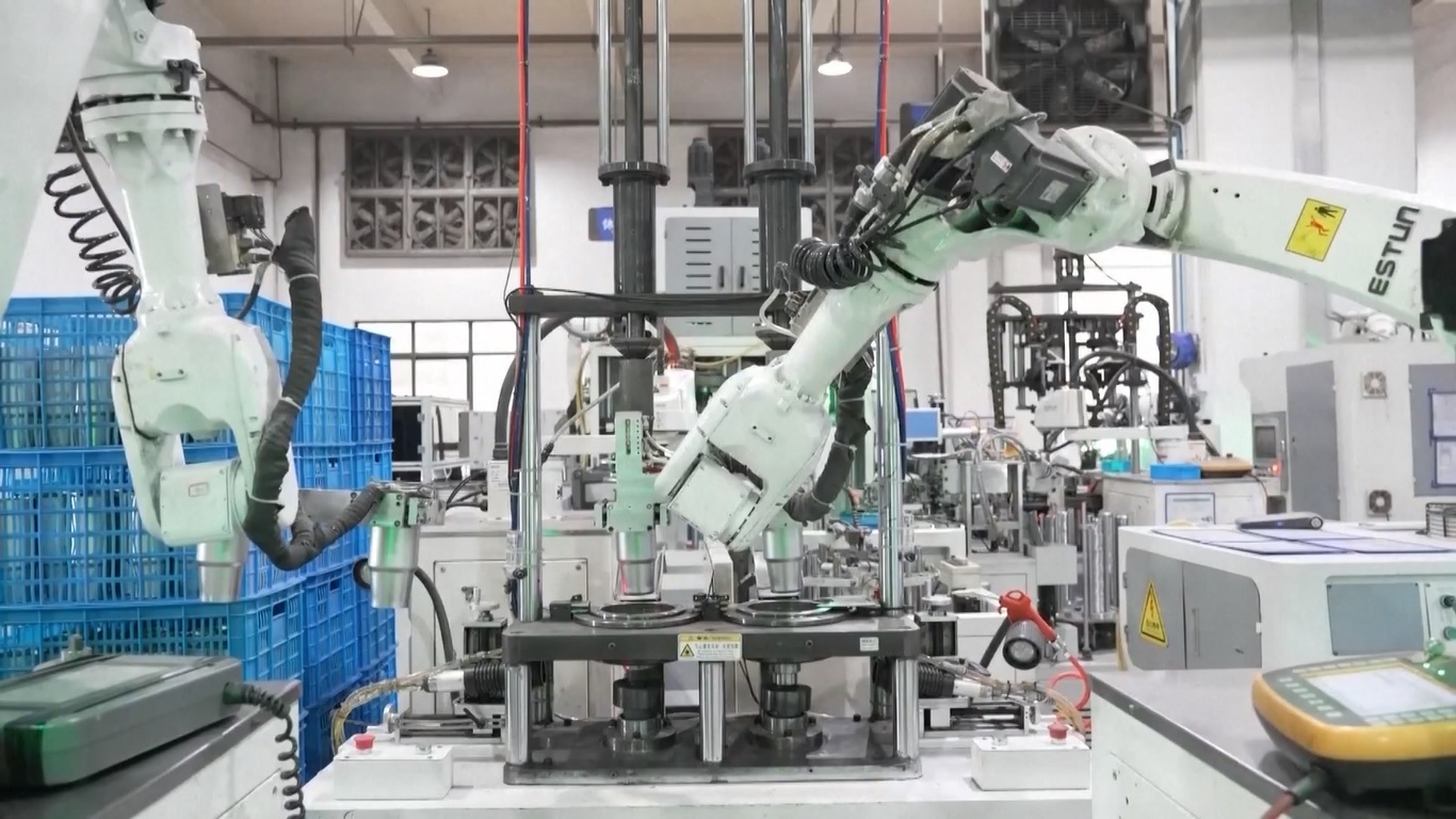 Perusahaan swasta telah lama menjadi kekuatan pendorong utama di balik kebangkitan ekonomi Tiongkok