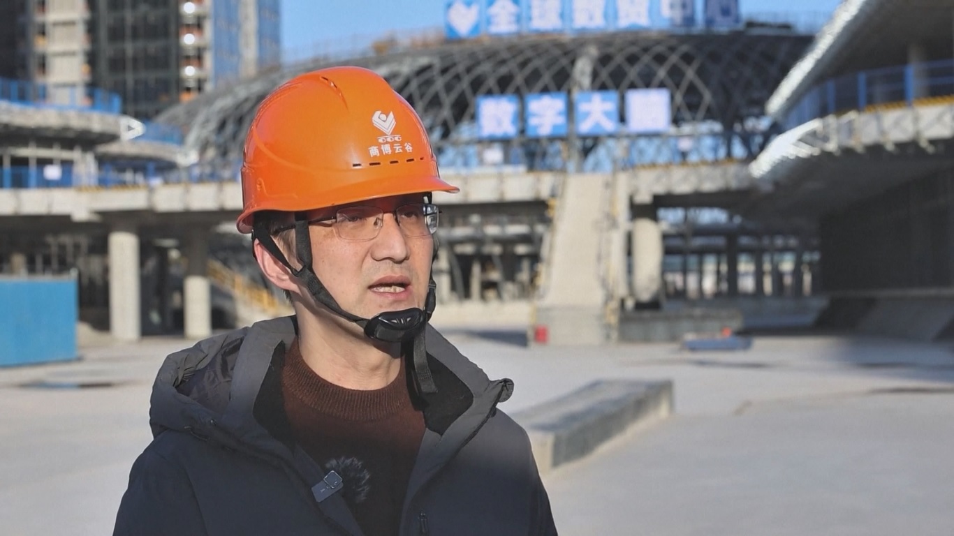 Pasar itu menerima total 235