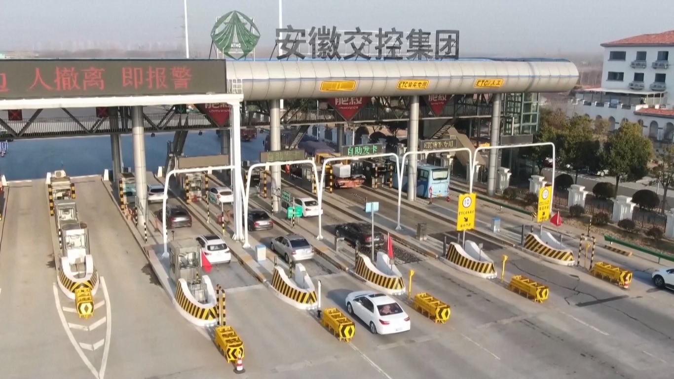 Diperkirakan 30 juta perjalanan akan dilakukan melalui air