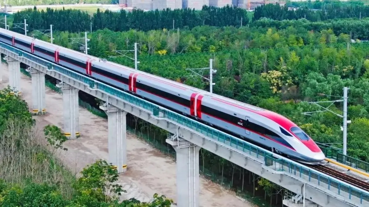 Harapan Luhut itu disampaikan langsung dalam Pertemuan Tingkat Tinggi ke-4