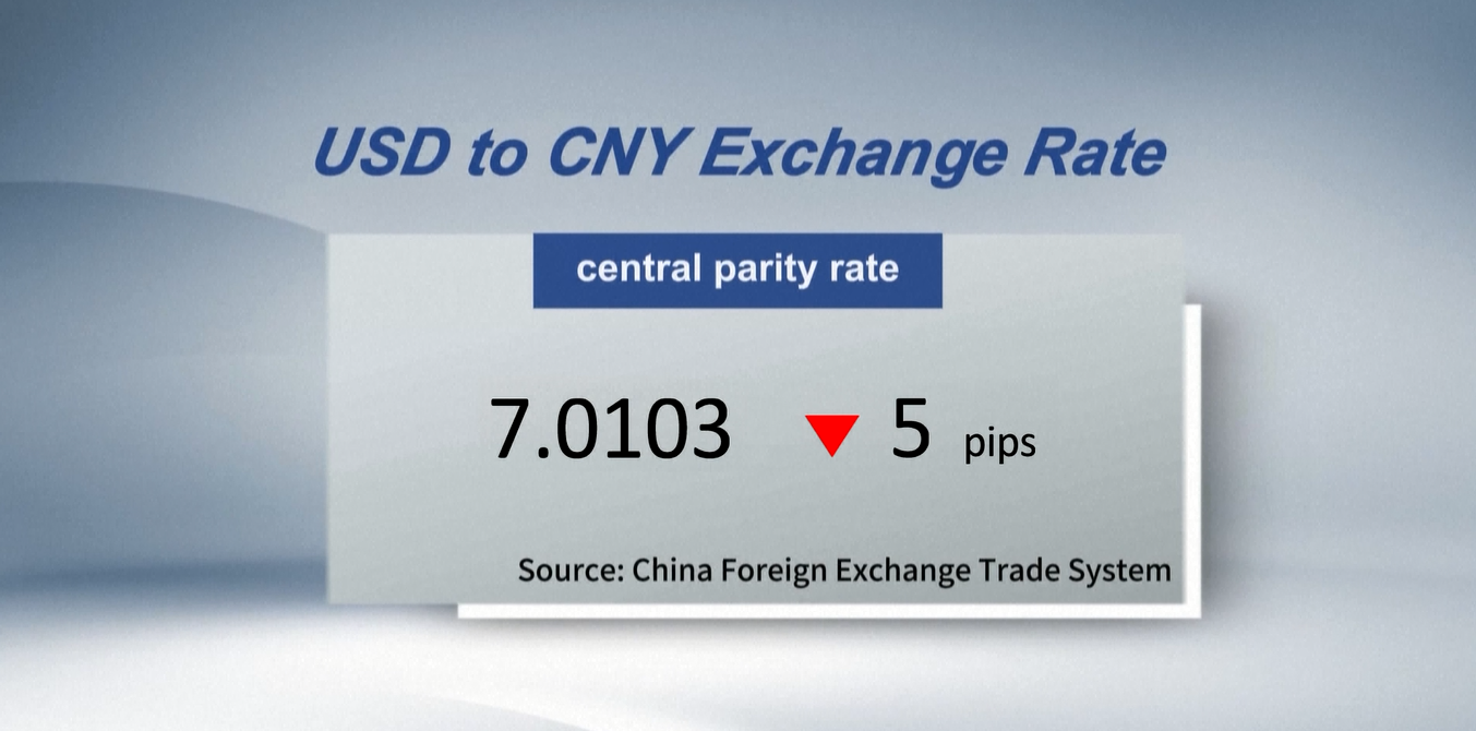 Yuan Tiongkok Menguat ke 7,0103 terhadap Dolar AS pada Selasa