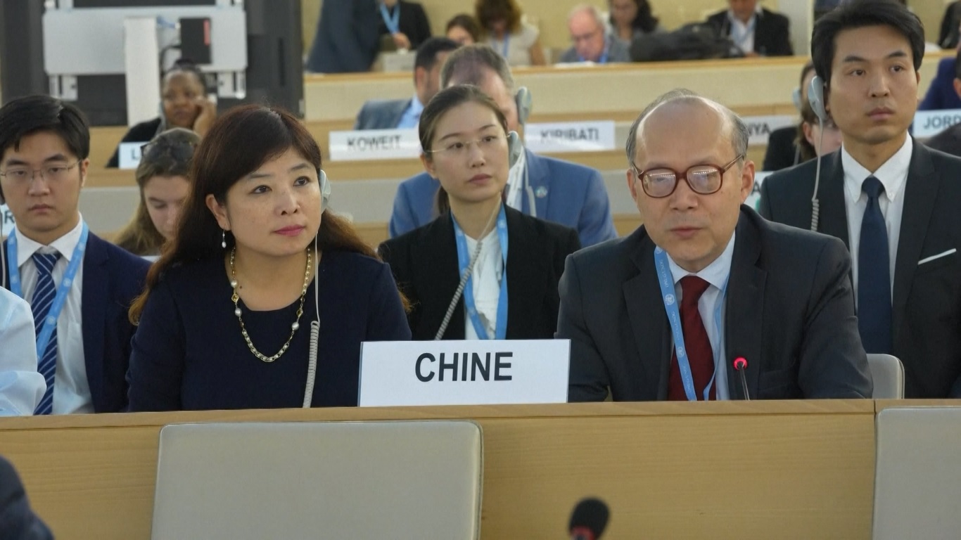 Chen Xu