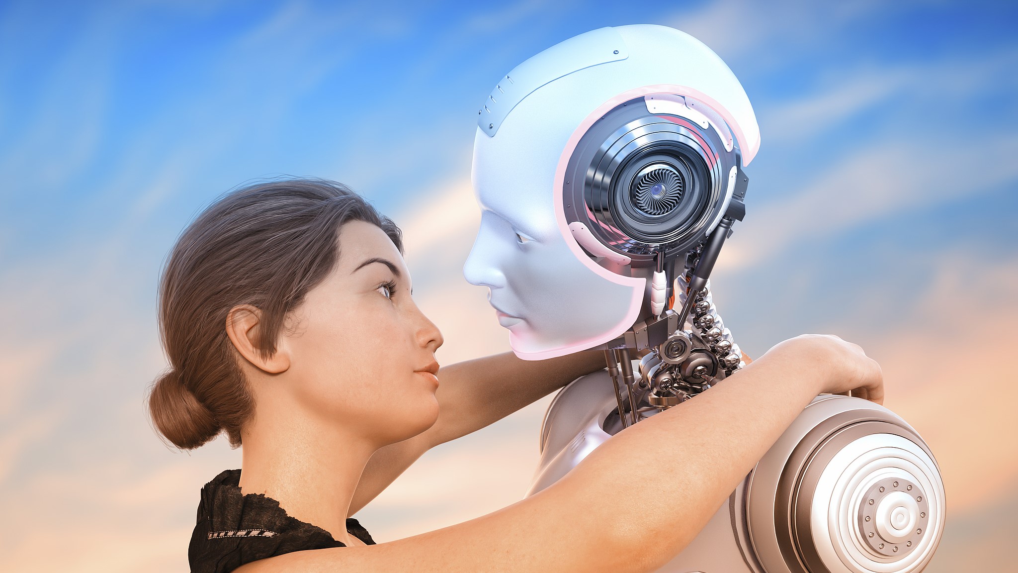 Peraturan Baru Tiongkok Melarang Mitra Virtual AI untuk Anak di Bawah Umur