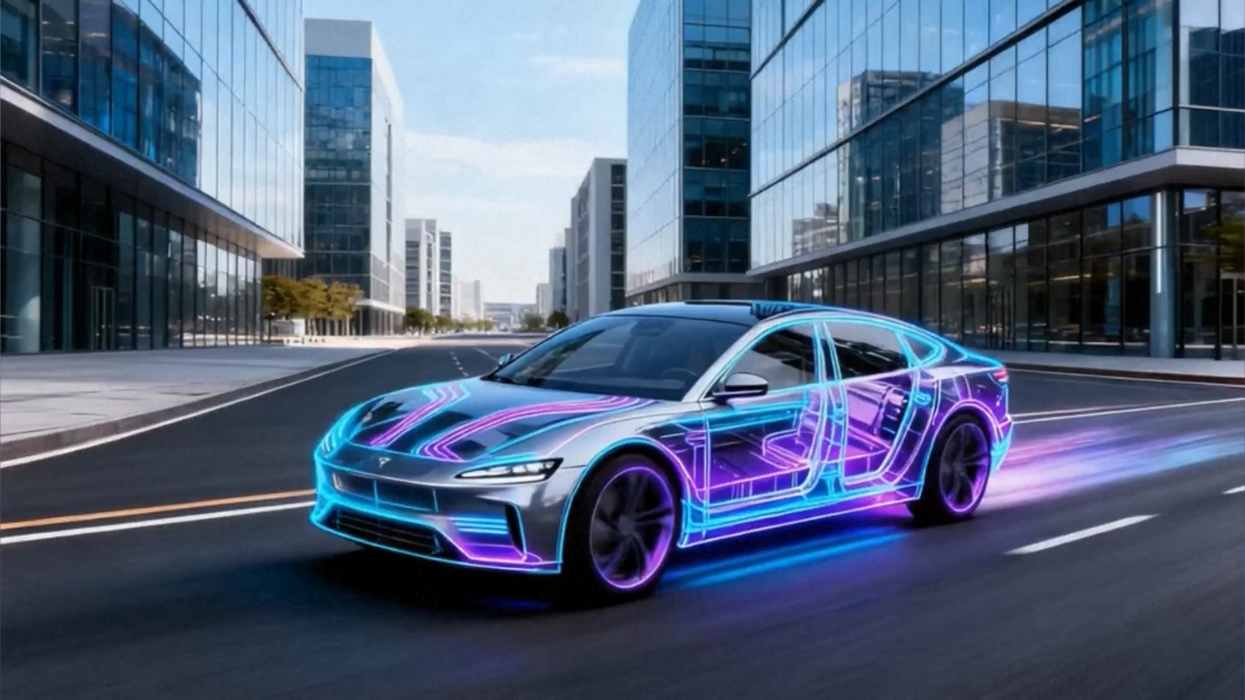 Tiongkok Atasi Hambatan Utama untuk Buka Baterai EV Solid-State dengan Jangkauan 1.000 Km