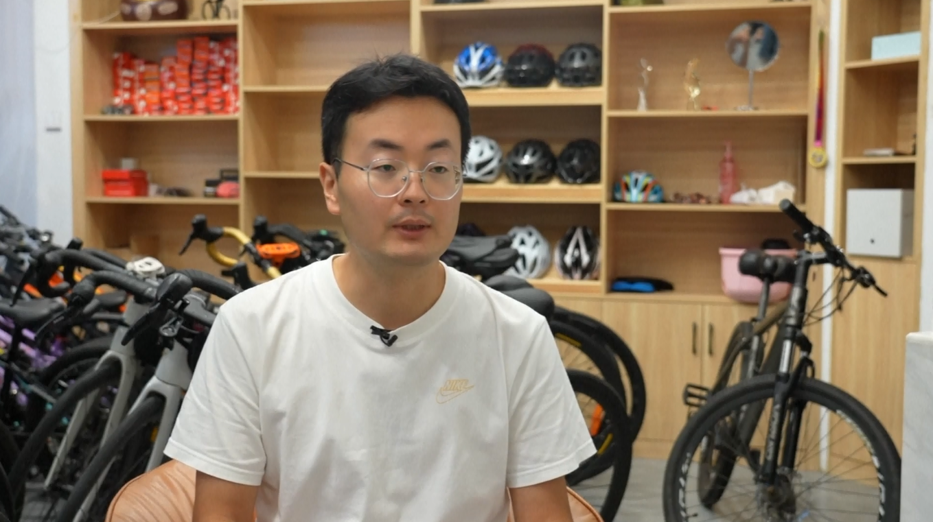 Olahraga Malam Tawarkan Alternatif yang Lebih Keren untuk Hiburan Perkotaan di Chengdu