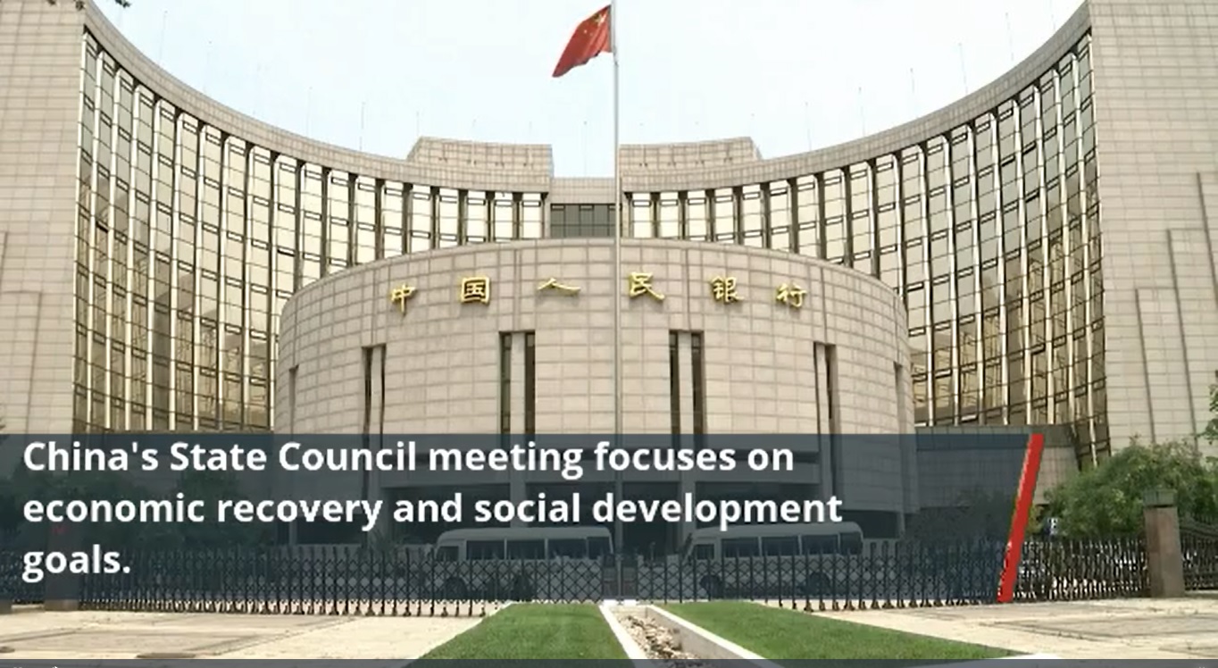 Rapat tersebut menggarisbawahi pentingnya upaya untuk membuat terobosan yang lebih substantif dalam memperluas permintaan domestik