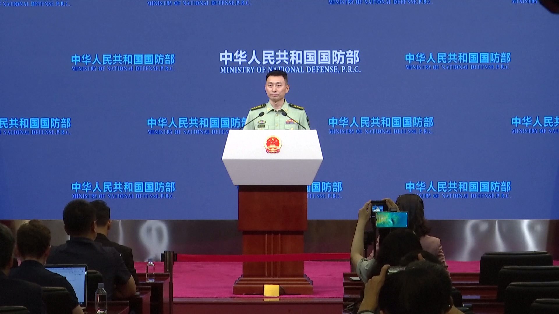 Pakta Pertahanan Atlantik Utara (NATO) adalah “penabur kekacauan dan perang” yang memicu konfrontasi blok tersebut dan menciptakan perpecahan di seluruh dunia