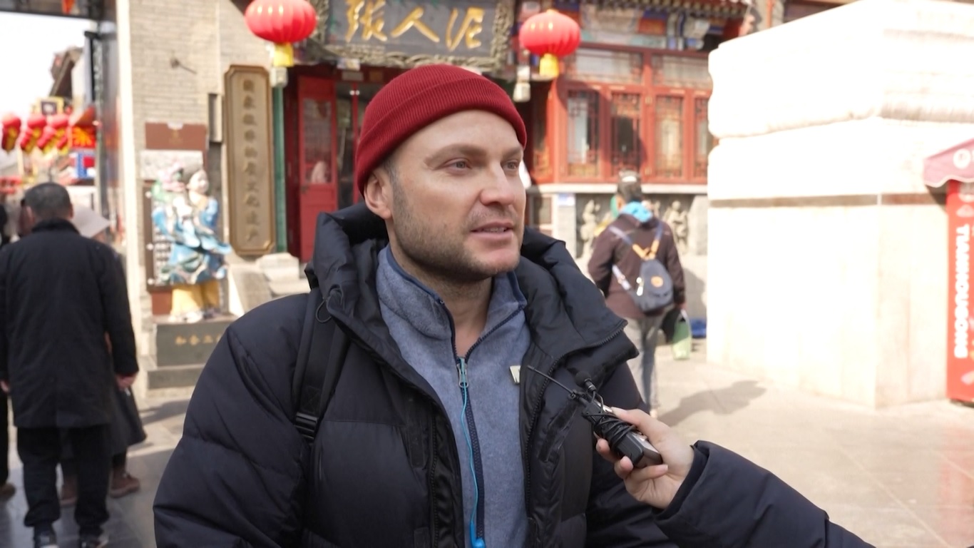 Seiring dengan semakin berkembangnya pengaruh film-film Tiongkok secara global dalam beberapa tahun terakhir