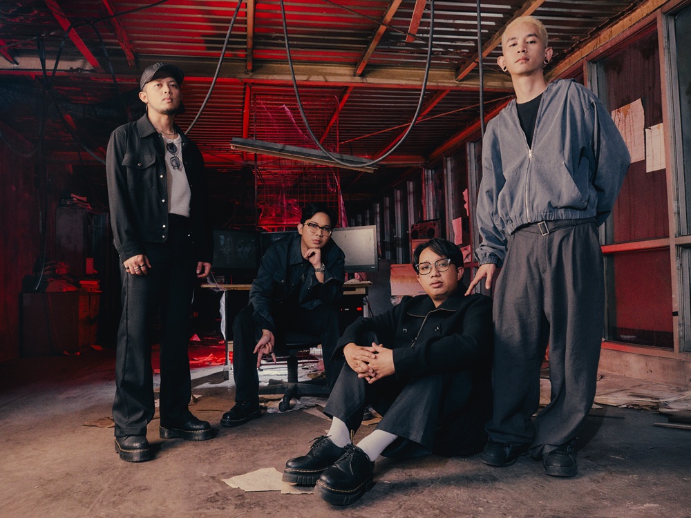 Grup Musik for Revenge Rilis 'I Miss You Every Brand New Day', Original Song untuk Film Spider-Man: Brand New Day