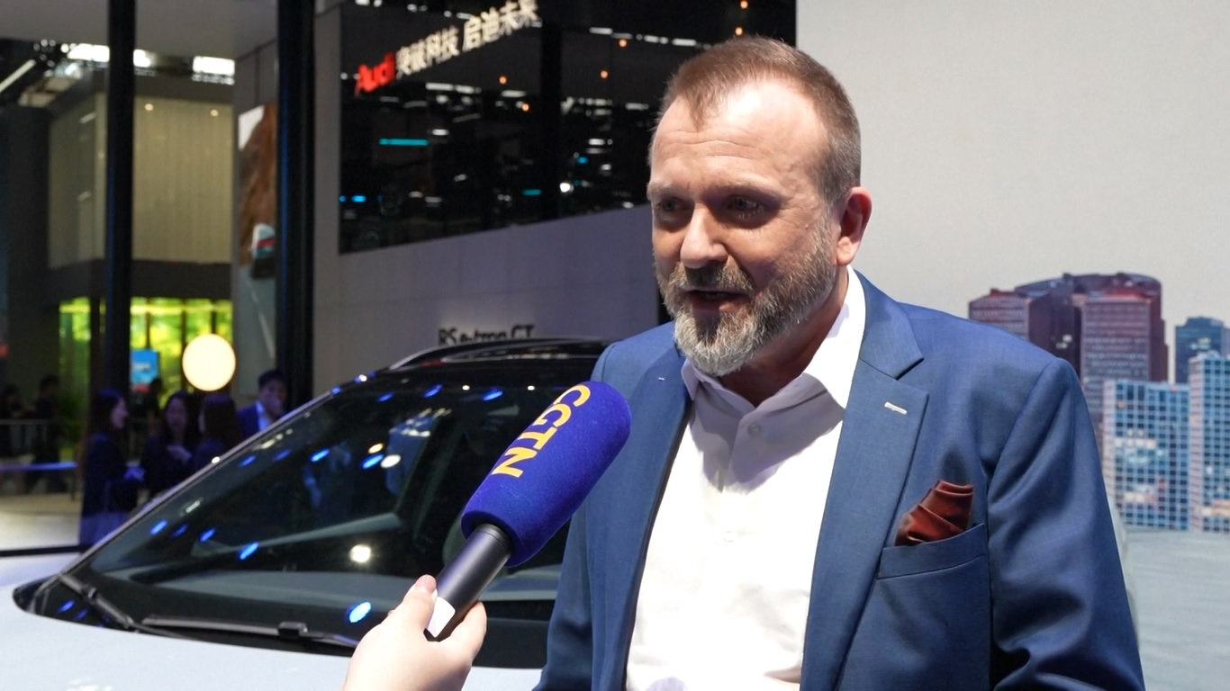 Perwakilan industri otomotif asing mengatakan bahwa mereka menghadapi persaingan ketat dari produsen mobil Tiongkok