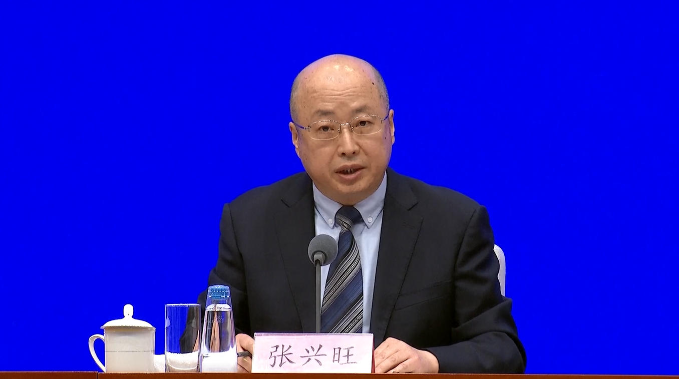 Tiongkok Berjanji untuk Perkuat Dukungan Pengentasan Kemiskinan Jangka Panjang dan Memajukan Modernisasi Pertanian