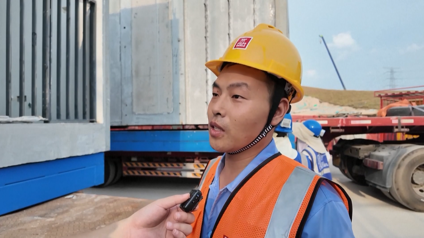 Metode Modular Prefabrikasi Pangkas Waktu Konstruksi di Shenzhen
