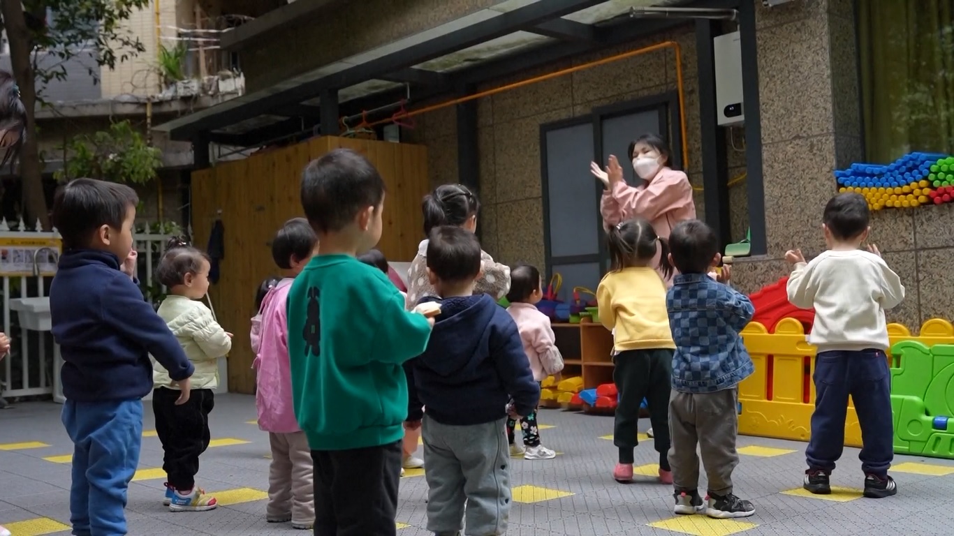 Pengeluaran pemerintah Tiongkok untuk pendidikan tumbuh 5