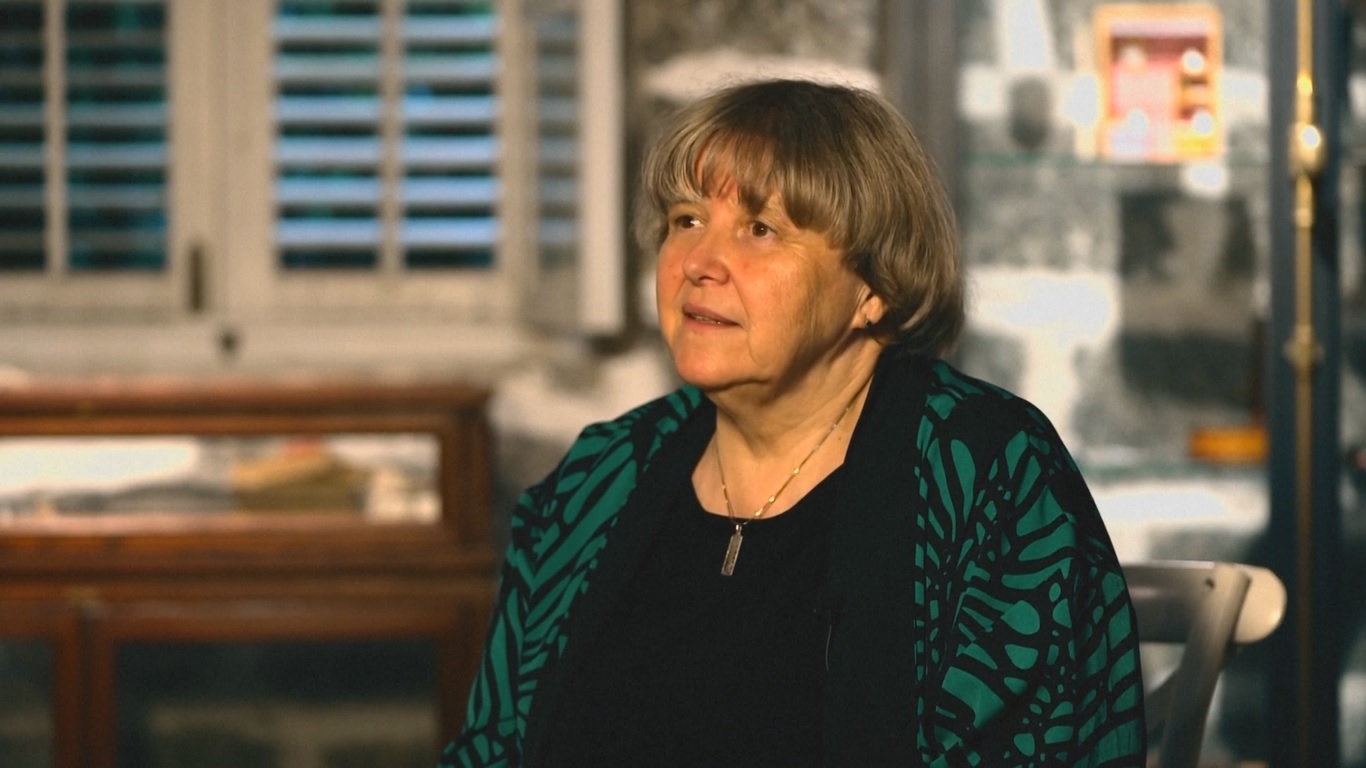 Elyn Maclnnis