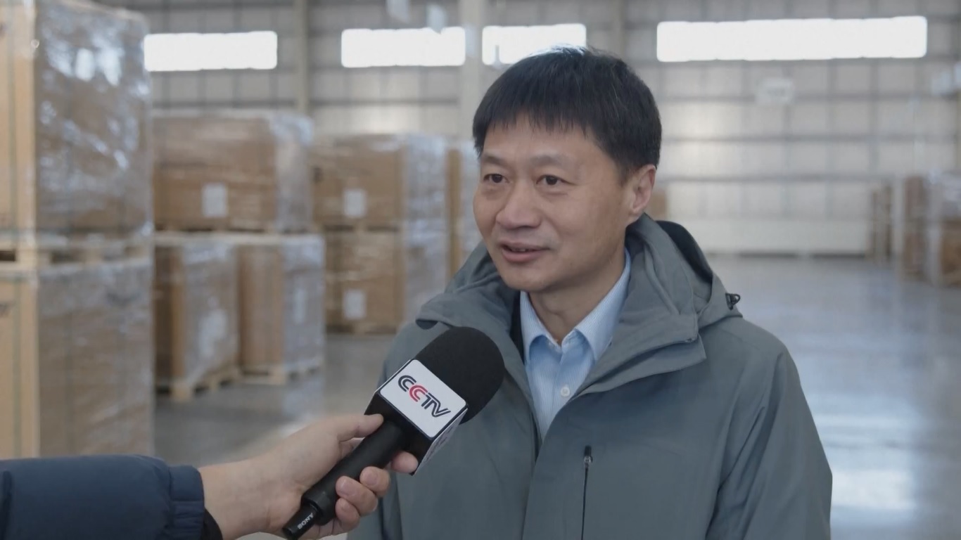 Dikenal sebagai wilayah yang paling dinamis secara ekonomi di Tiongkok