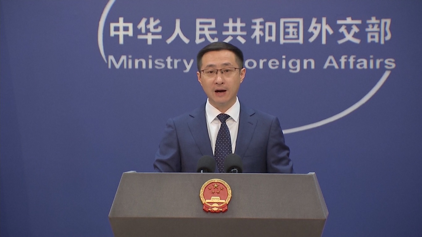 Tiongkok siap bekerja sama dengan Parlemen Amerika Tengah dan negara-negara terkait untuk memajukan hubungan Tiongkok dengan negara-negara Amerika Tengah