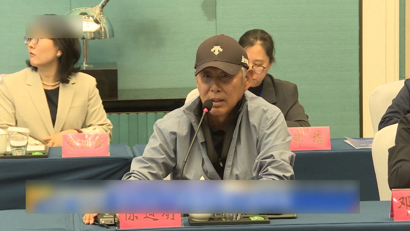 Pertemuan tersebut juga menandai peringatan 120 tahun perfilman Tiongkok yang akan datang