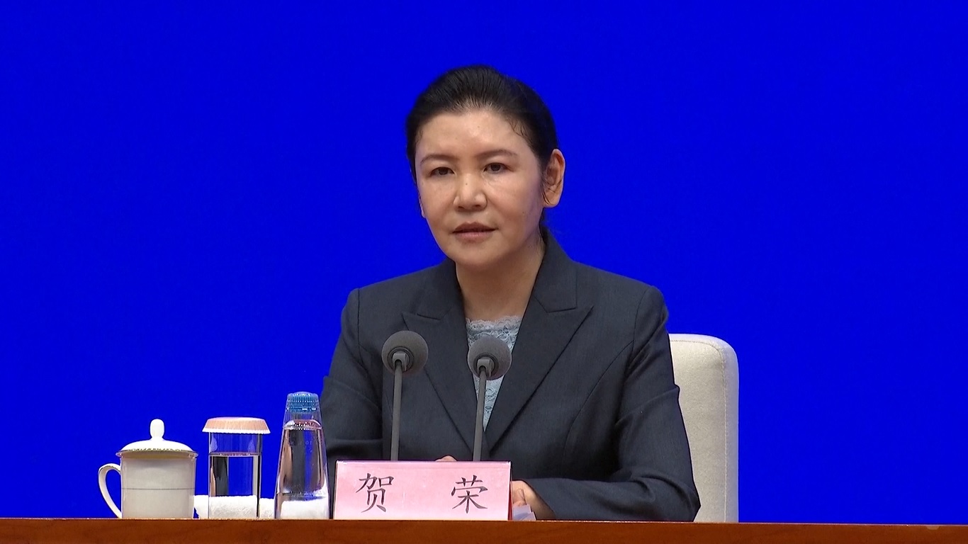 Serangkaian langkah praktis telah diambil untuk mengoptimalkan lingkungan bisnis untuk secara sungguh-sungguh mengimplementasikan keputusan dan pengaturan yang dibuat oleh Komite Sentral Partai dan Dewan Negara Tiongkok