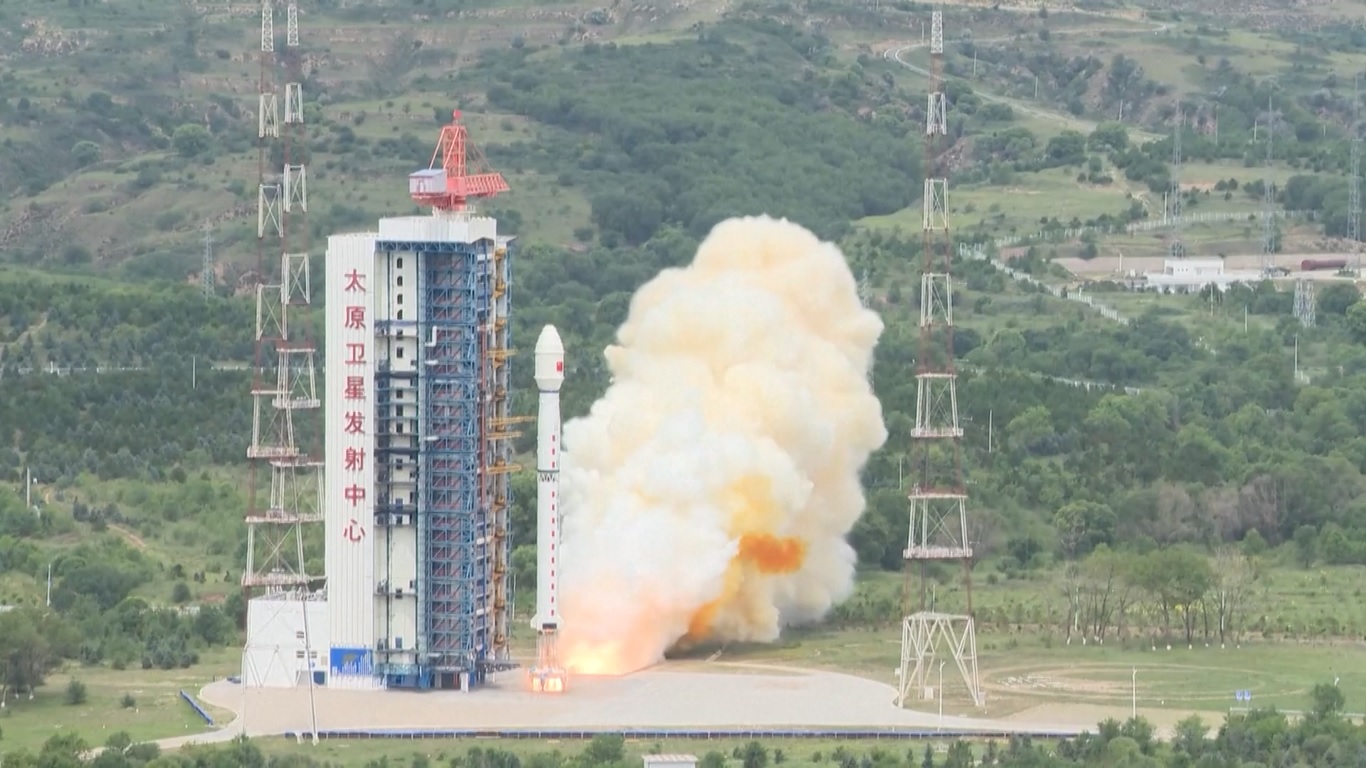 Satelit ini akan menjalankan berbagai fungsi penting termasuk survei tanah nasional