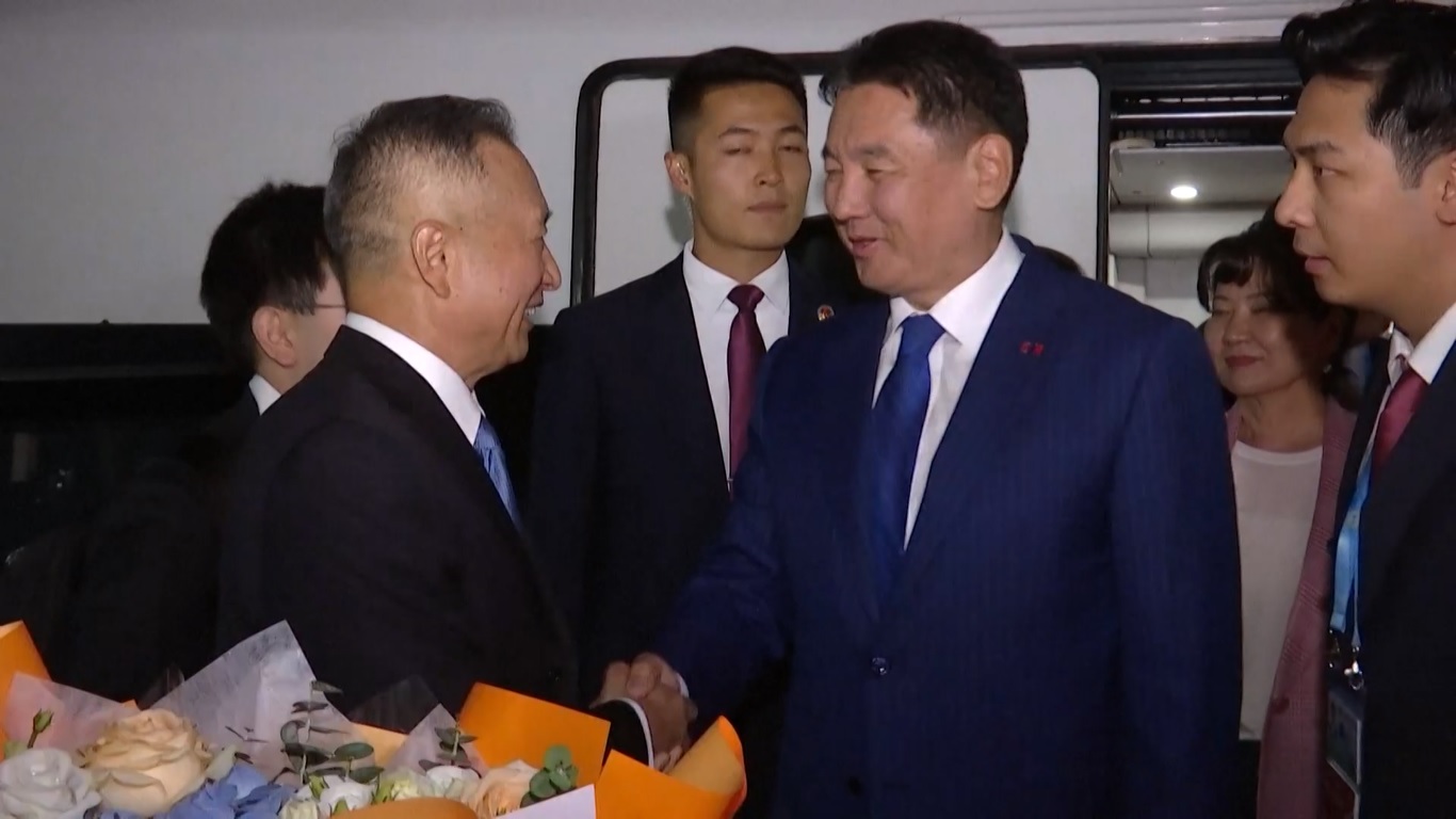 Semakin Banyak Pemimpin Negara Asing dan Pimpinan Organisasi Internasional Tiba di Beijing untuk Peringati Hari Kemenangan Perang Tiongkok