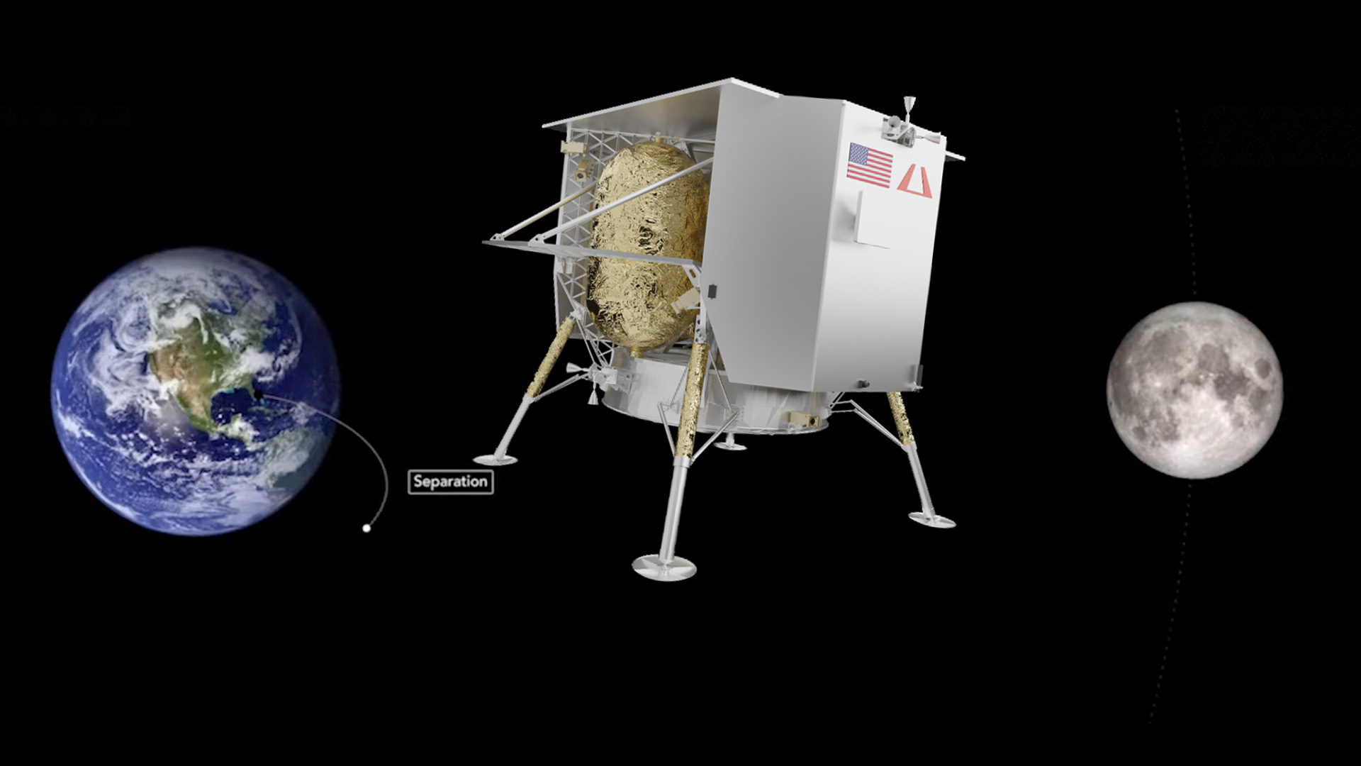 Roket baru milik United Launch Alliance