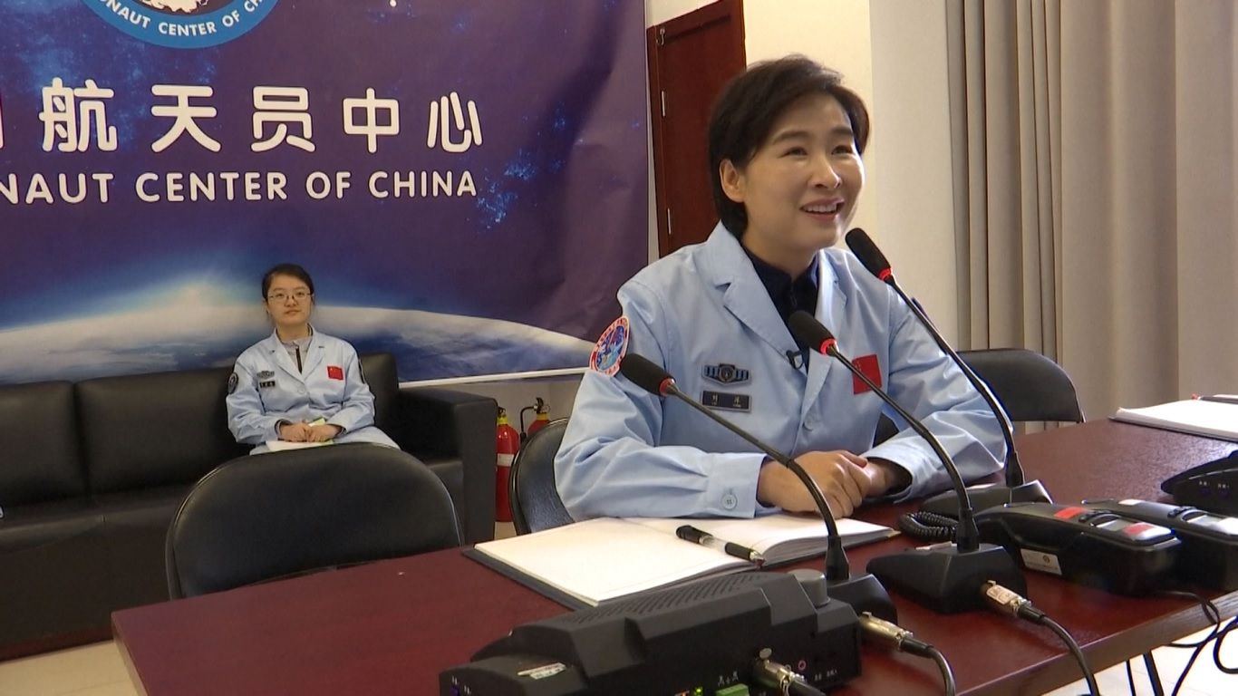 Sebagai wakil Kongres Rakyat Nasional