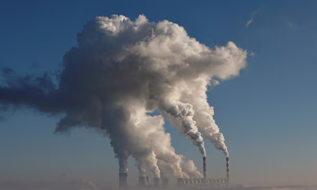 Badan Energi Internasional atau International Energy Agency (IEA)