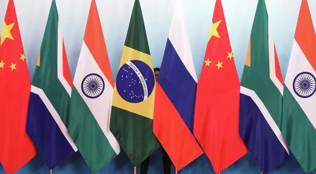 13 negara menunjukkan minat pada BRICS Mereka telah mengajukan ide-ide yang menjanjikan dan strategis untuk pengembangan kelompok tersebut di masa depan