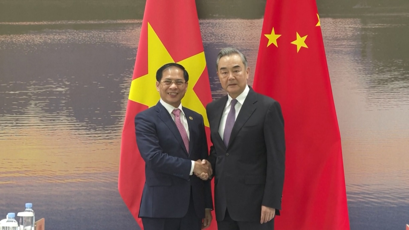 Dalam pertemuan tersebut