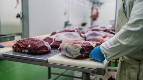 Tiongkok telah mengizinkan 38 pabrik pengepakan daging Brasil untuk mengekspor daging pada bulan Maret