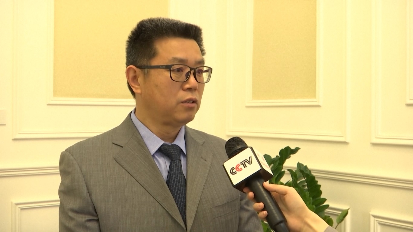 Pertukaran antara Tiongkok dan Rusia mengenai isu-isu hotspot internasional dan regional utama selama kunjungan Putin ke Tiongkok juga sangat diperhatikan oleh dunia luar