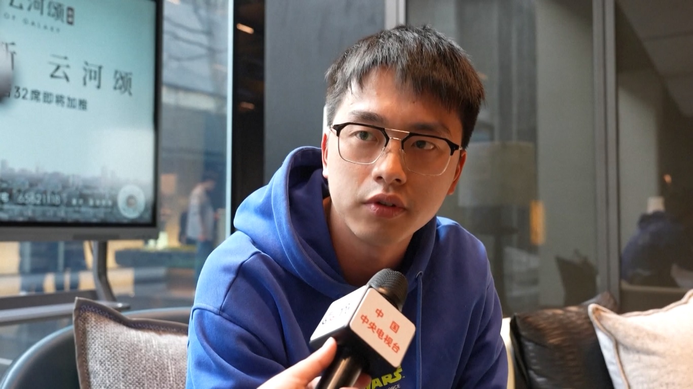 Menurut seorang konsumen