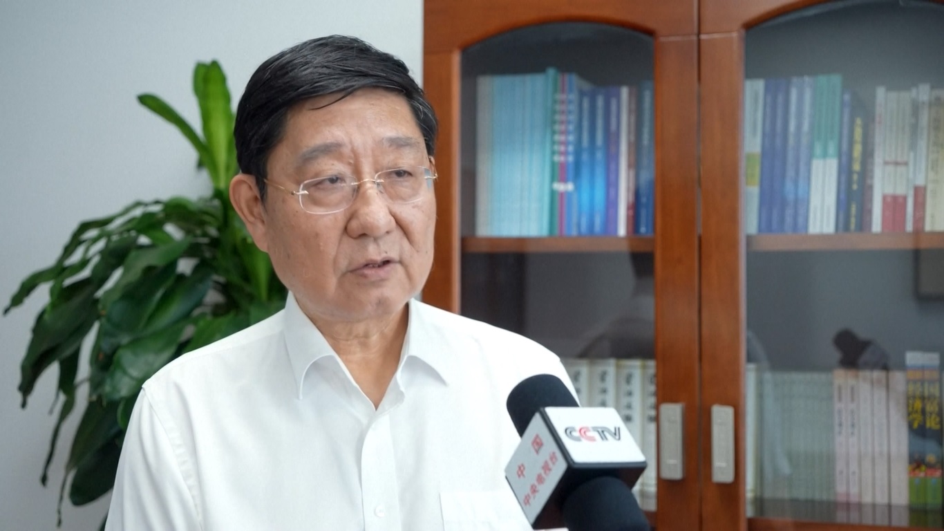 Nilai Total Logistik Sosial Tiongkok Lampaui 170 Triliun Yuan pada Semester Pertama 2025