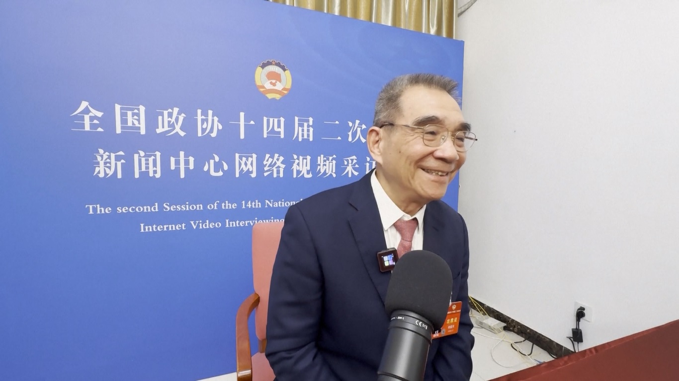 Ia optimis dengan prospek pertumbuhan Tiongkok dan percaya bahwa Tiongkok akan terus menjadi kekuatan pendorong utama dalam pertumbuhan ekonomi global