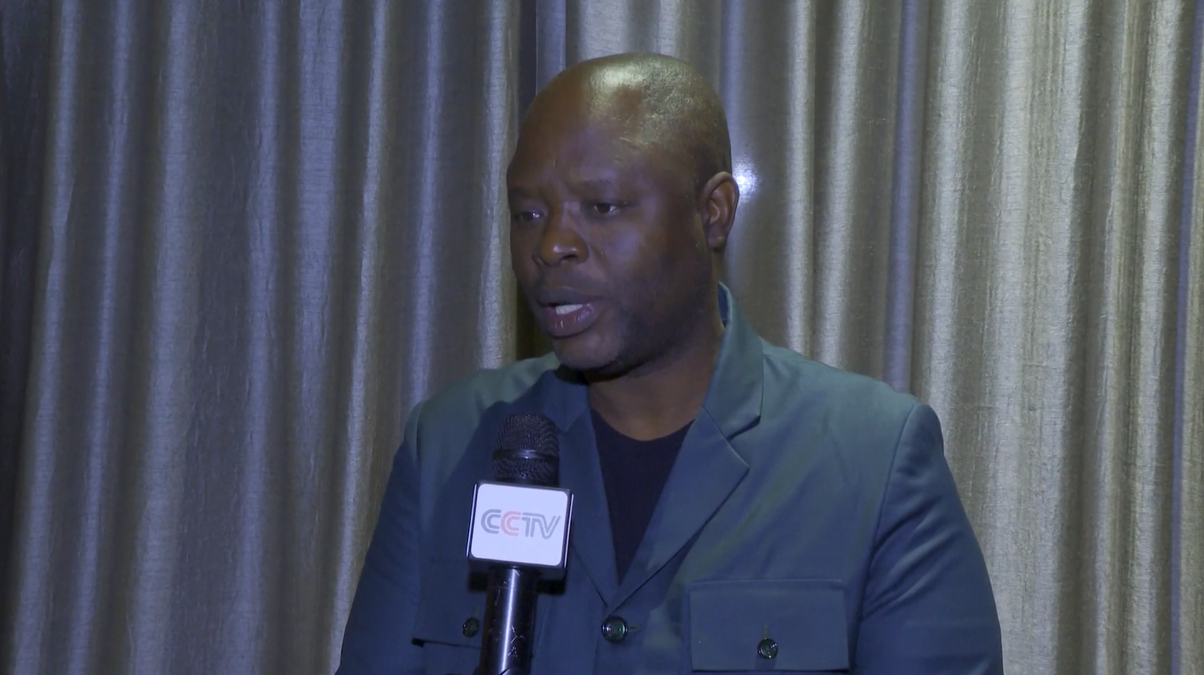 Provinsi Gauteng di Afrika Selatan akan Perdalam Kerja Sama dengan Tiongkok