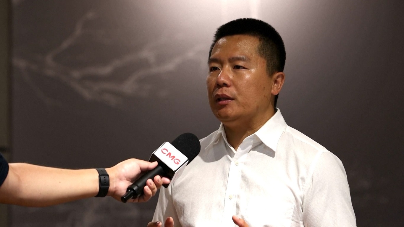 Tiongkok Peringati 80 Tahun Penyerahan Diri Jepang pada Perang Dunia II