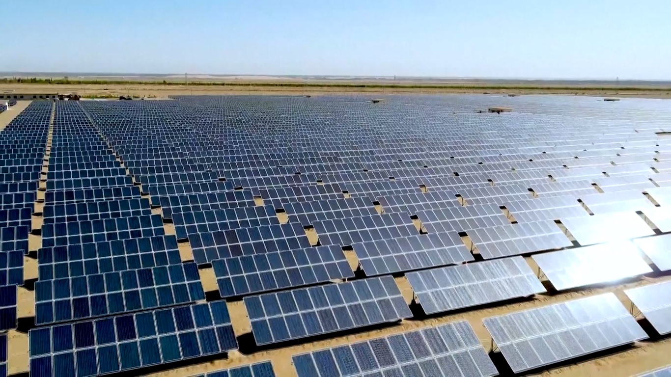 Pertumbuhan ini menggarisbawahi kapasitas Tiongkok yang terus meningkat dalam kemampuannya untuk mengarahkan energi dari produsen listrik di berbagai wilayah ke tempat yang paling membutuhkan