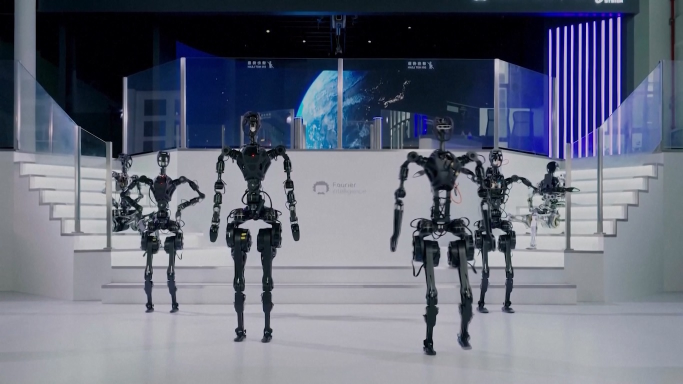 Data diharapkan akan memungkinkan perusahaan dan lembaga penelitian di seluruh dunia untuk melatih robot dengan lebih baik dalam penggunaan tangan seperti manusia