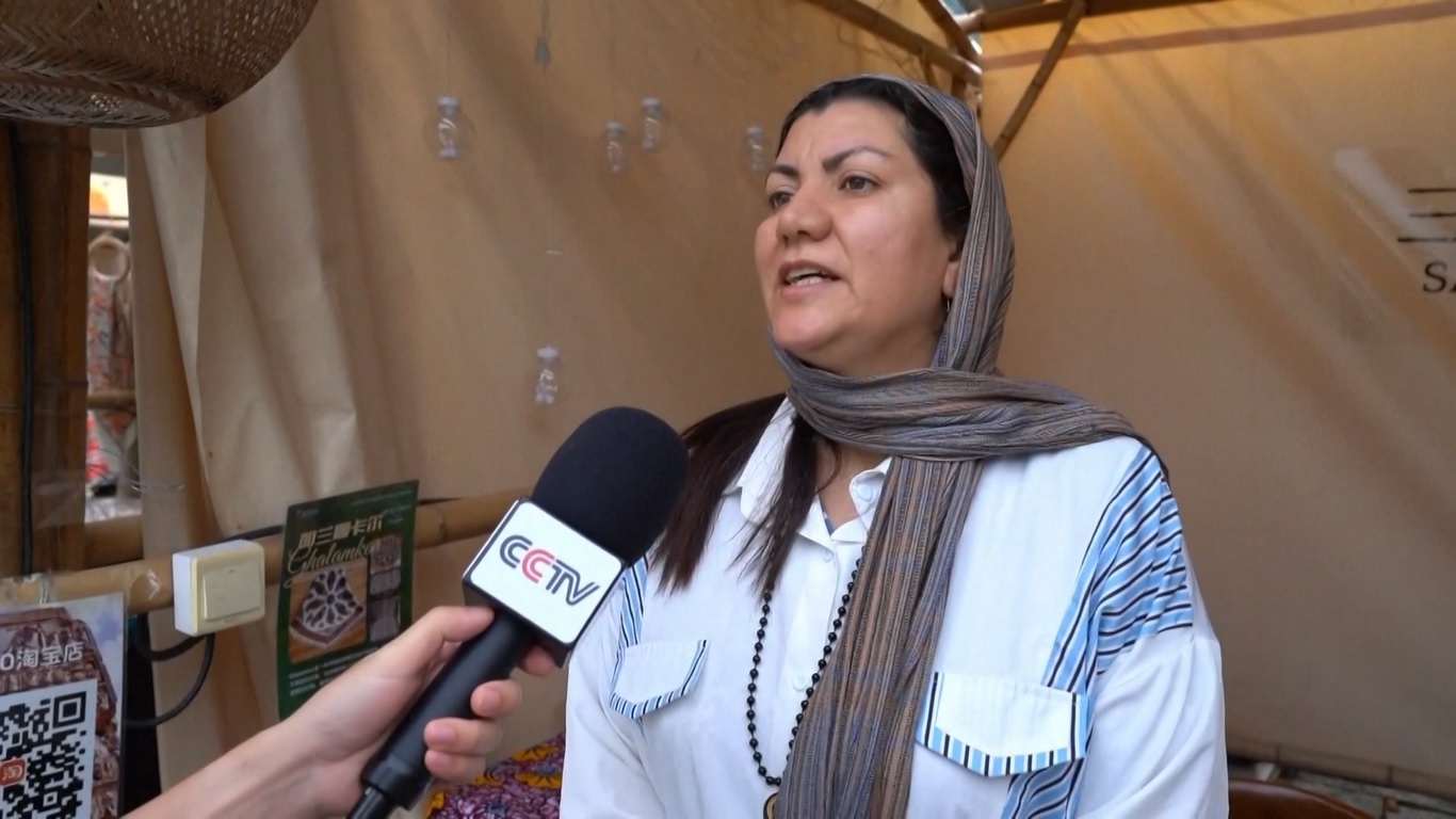 Pameran Keramik Internasional Diadakan di Jingdezhen