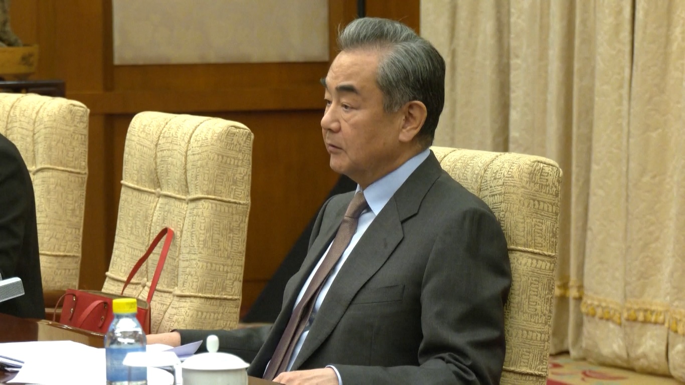 Wang Yi mengatakan Tiongkok selalu menempatkan Nepal dalam arah yang penting dalam diplomasi negara tetangga