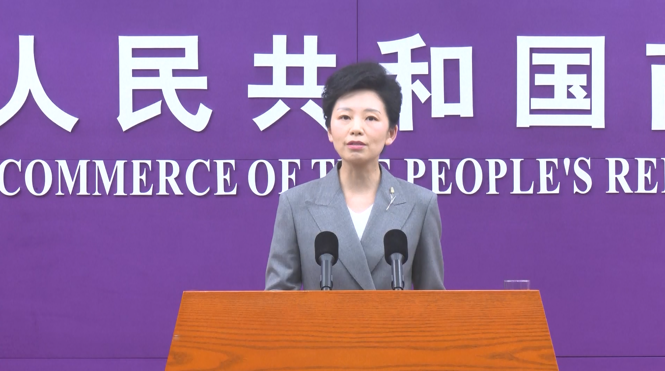 Impor Tiongkok Pertahankan Momentum Pertumbuhan yang Baik di Kuartal Pertama 2026