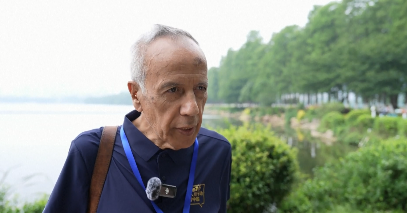 Wuhan Ubah Kawasan Tepi Air Industri Jadi Surga Perkotaan yang Hijau
